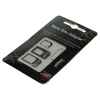 Simkaart adapter set